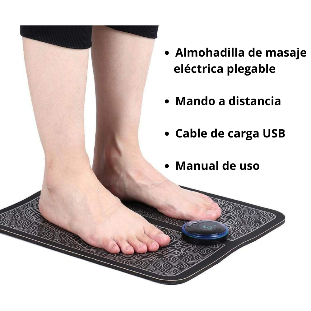 Pack Masaje TOTAL